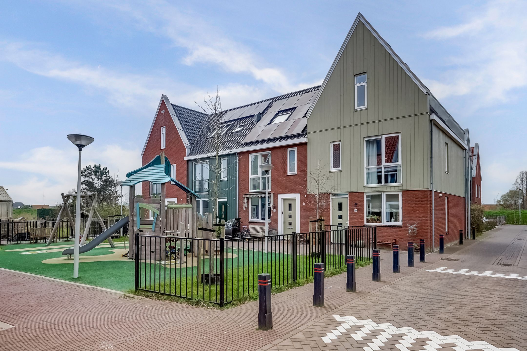 Foto 51 van Cornelis G. Dekkerstraat 17