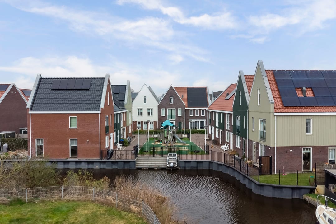 Foto 52 van Cornelis G. Dekkerstraat 17