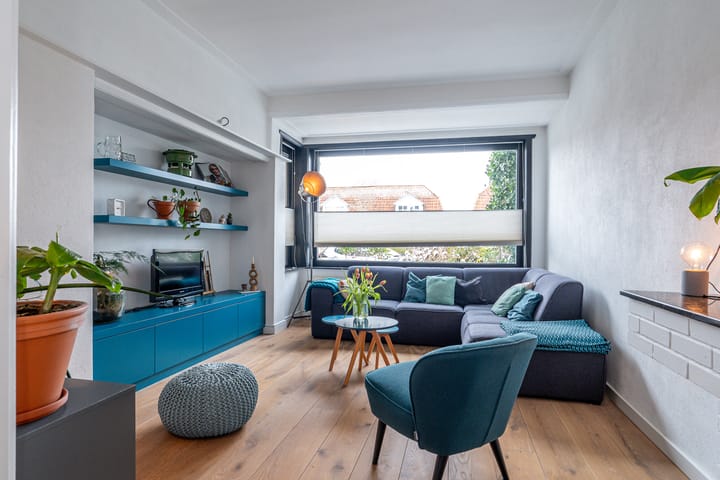 Foto 3 van Engelumerstraat 26