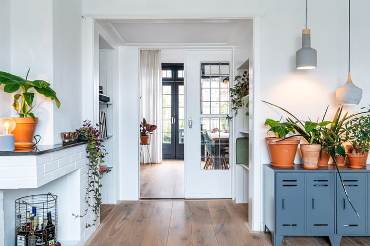 Foto 2 van Engelumerstraat 26