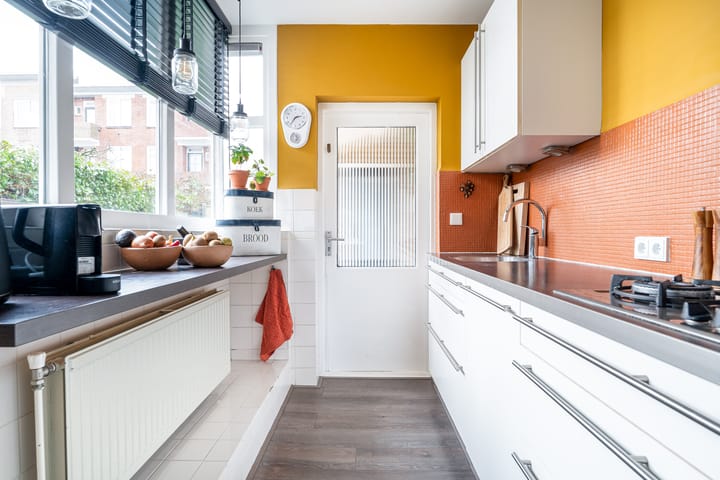 Foto 4 van Engelumerstraat 26