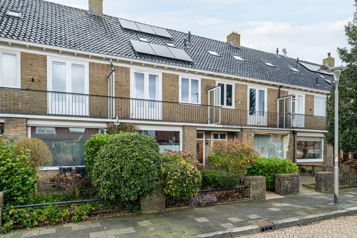 Foto 5 van Engelumerstraat 26