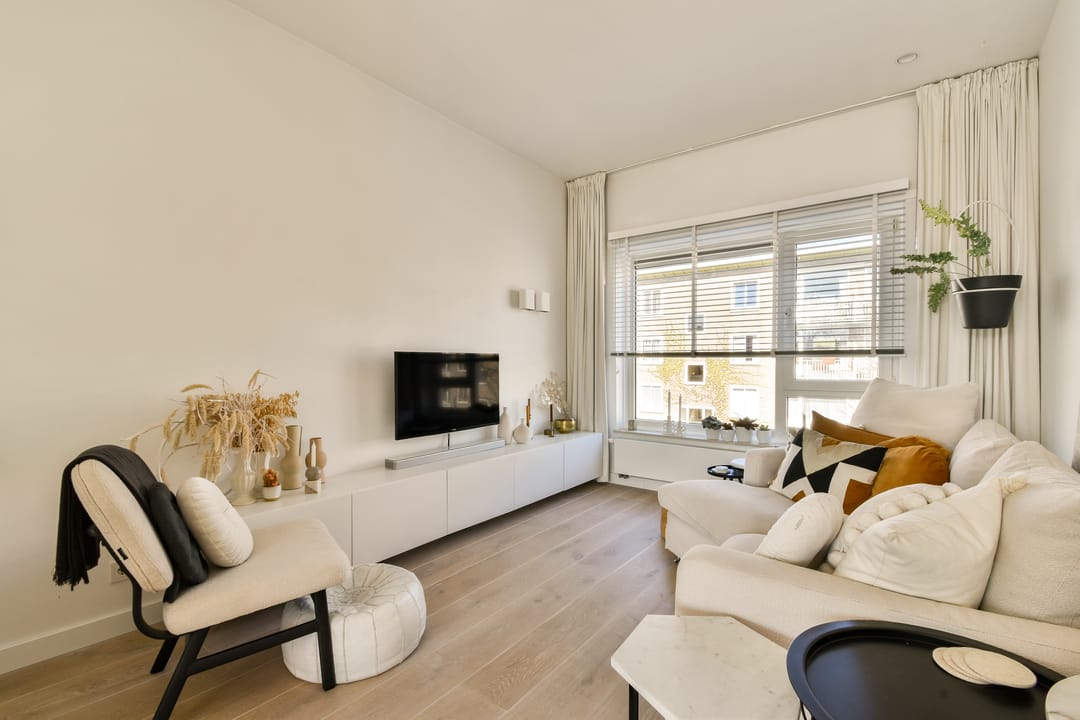 Foto 1 van Max Planckstraat 10-2