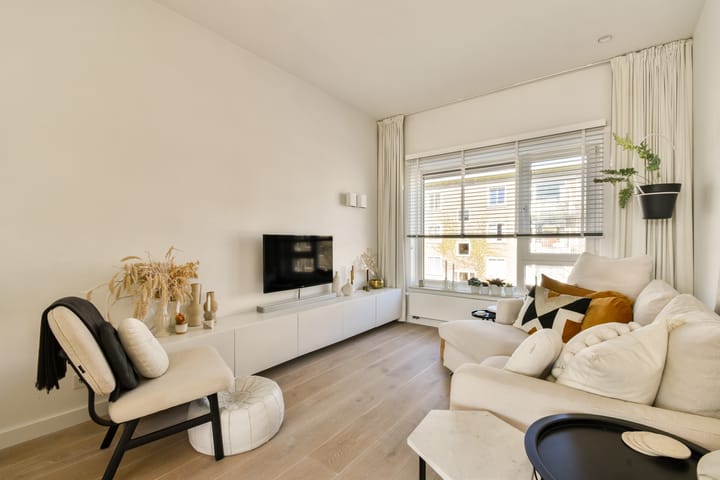 Foto 1 van Max Planckstraat 10-2