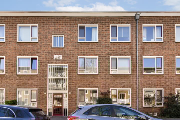 Foto 2 van Max Planckstraat 10-2