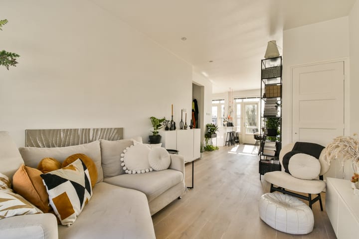 Foto 4 van Max Planckstraat 10-2