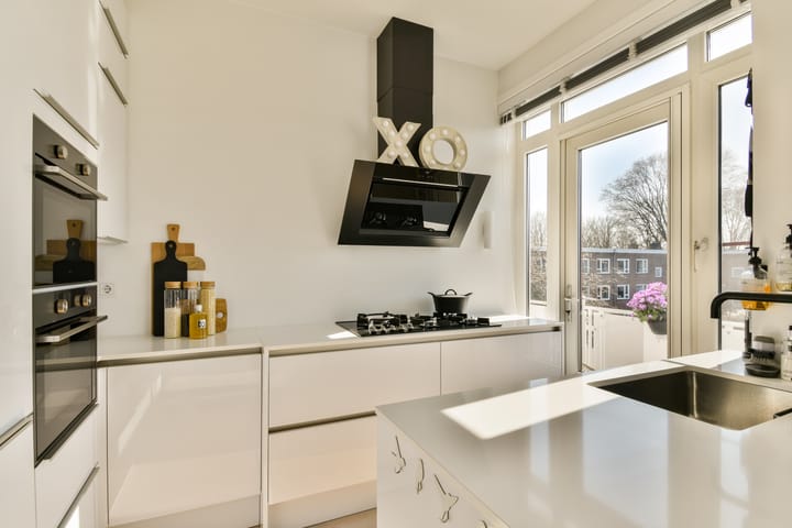 Foto 9 van Max Planckstraat 10-2