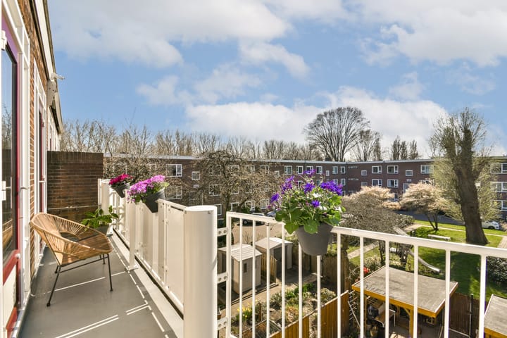 Foto 11 van Max Planckstraat 10-2