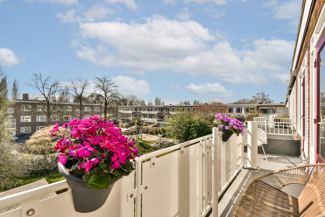 Foto 13 van Max Planckstraat 10-2