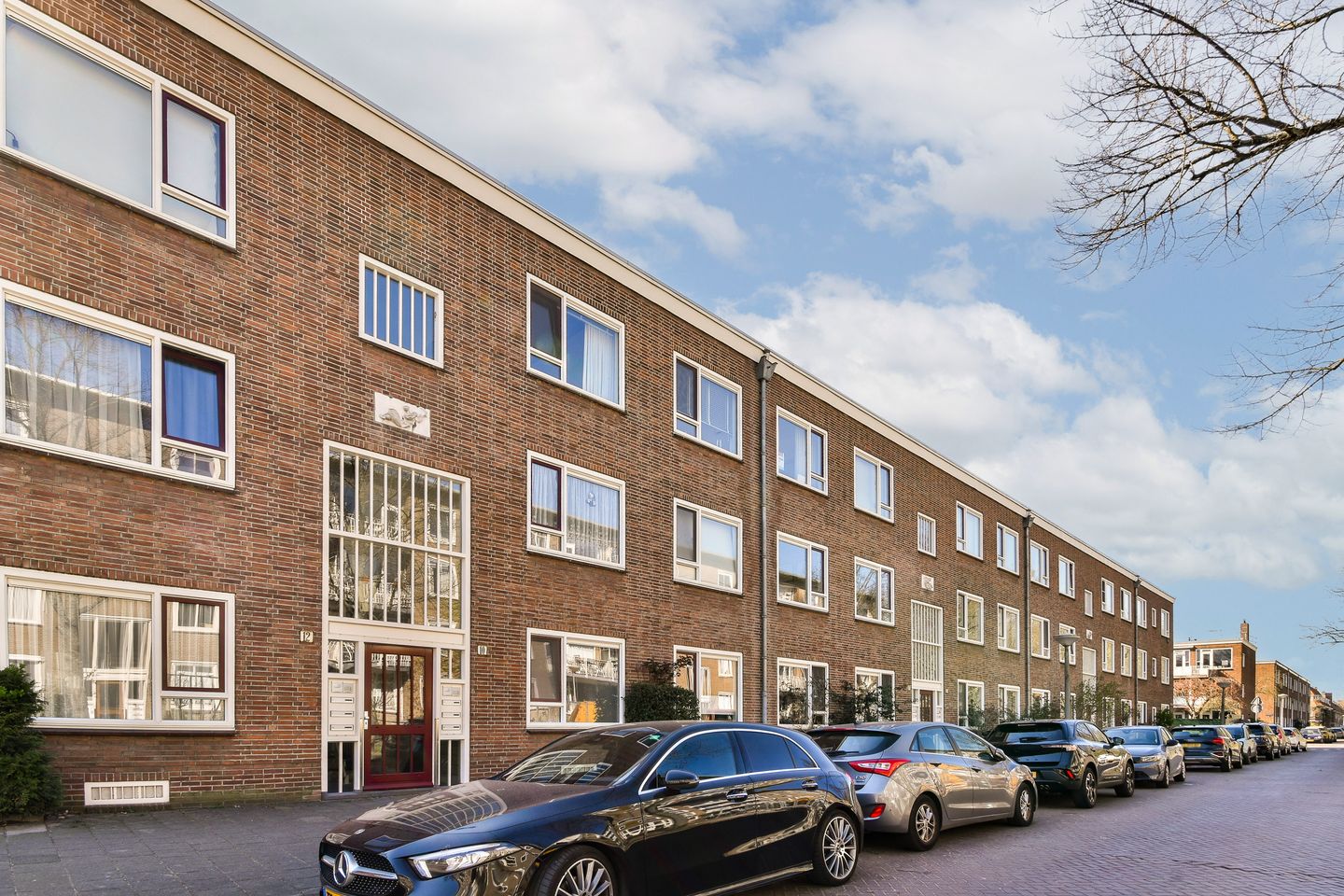 Foto 20 van Max Planckstraat 10-2