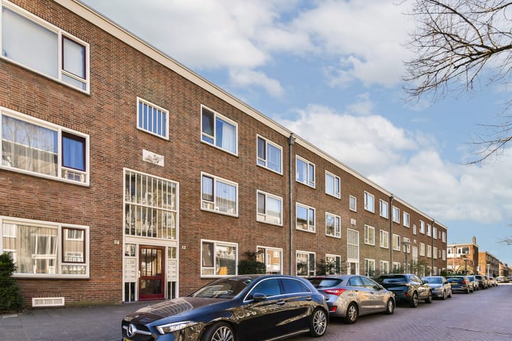 Foto 20 van Max Planckstraat 10-2