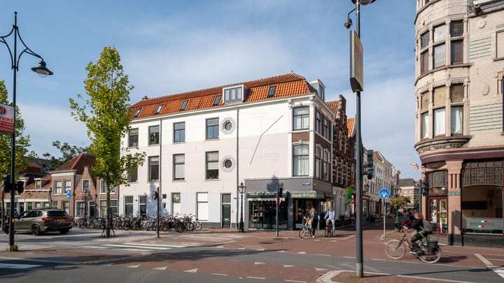 Foto 5 van Sint Jorissteeg 1-C