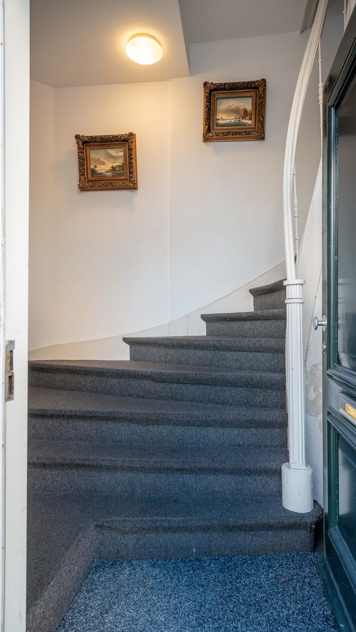 Foto 10 van Sint Jorissteeg 1-C