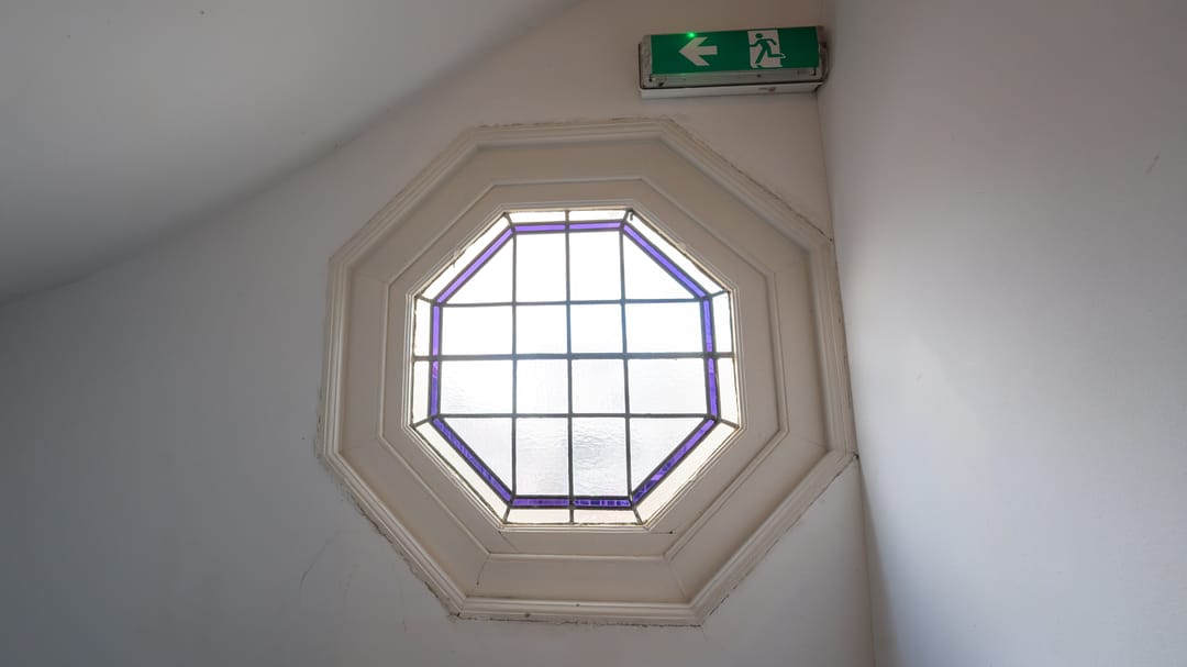 Foto 11 van Sint Jorissteeg 1-C