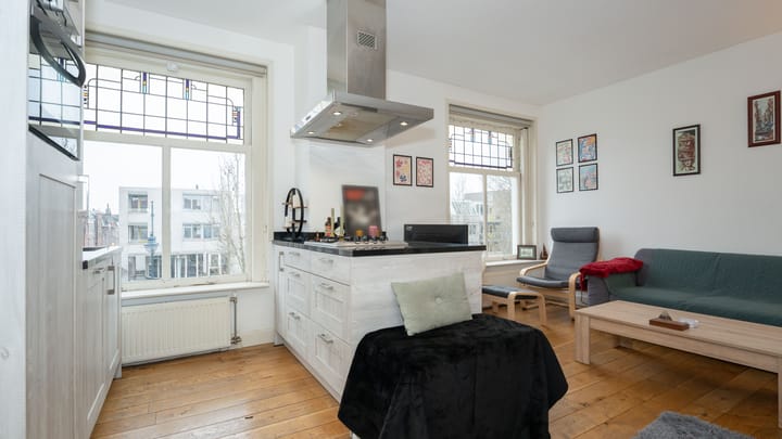 Foto 13 van Sint Jorissteeg 1-C