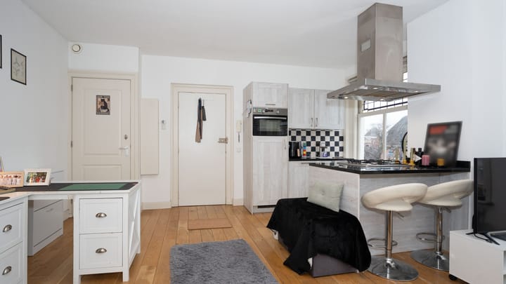 Foto 15 van Sint Jorissteeg 1-C