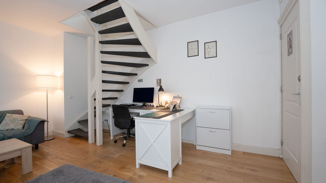 Foto 17 van Sint Jorissteeg 1-C