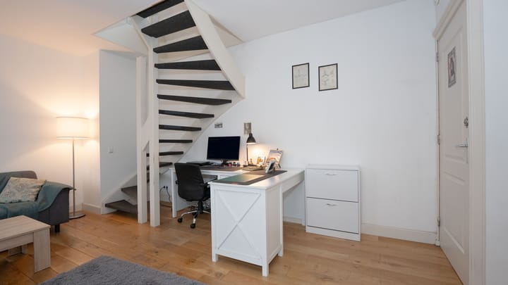 Foto 17 van Sint Jorissteeg 1-C