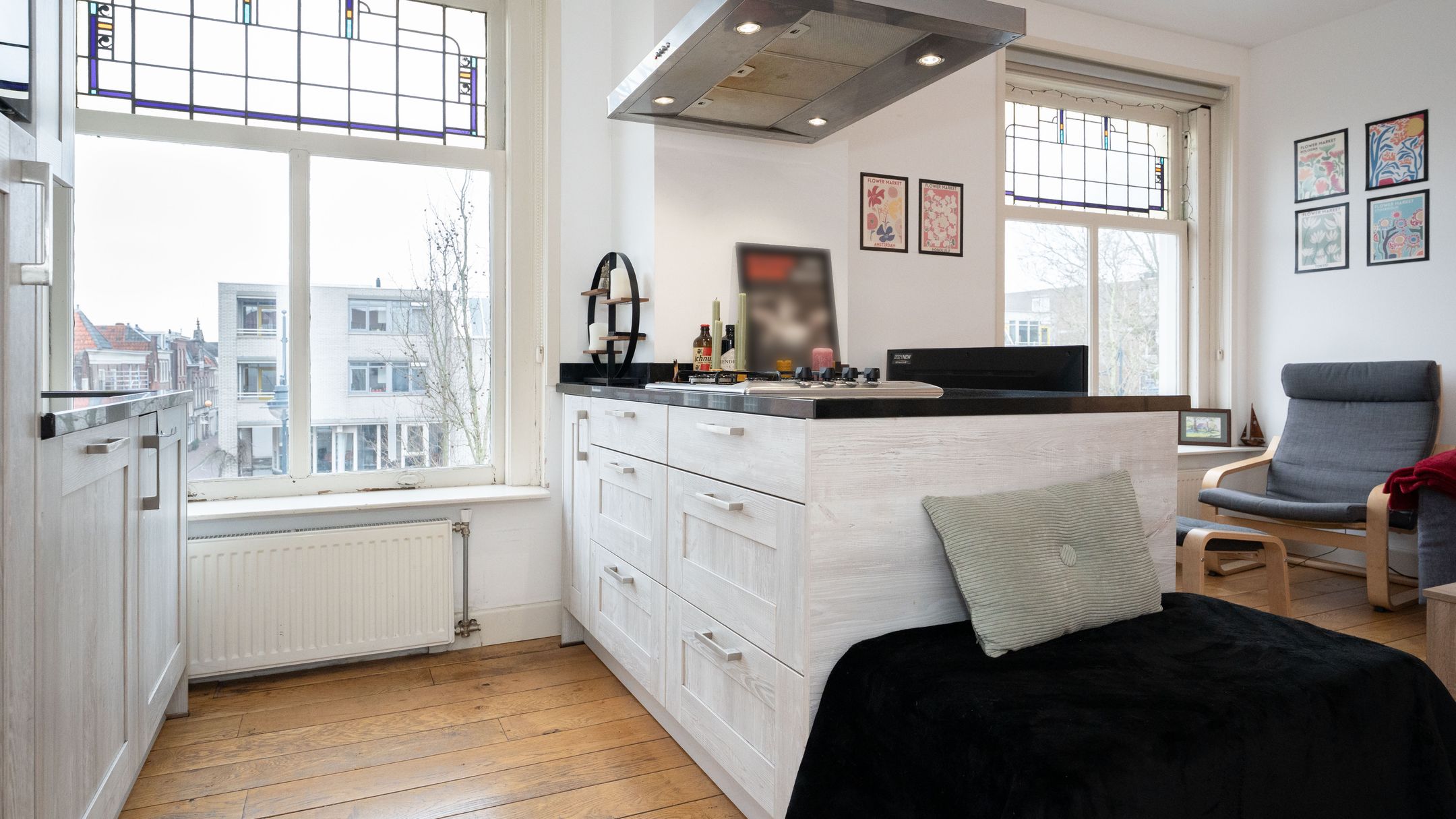 Foto 18 van Sint Jorissteeg 1-C