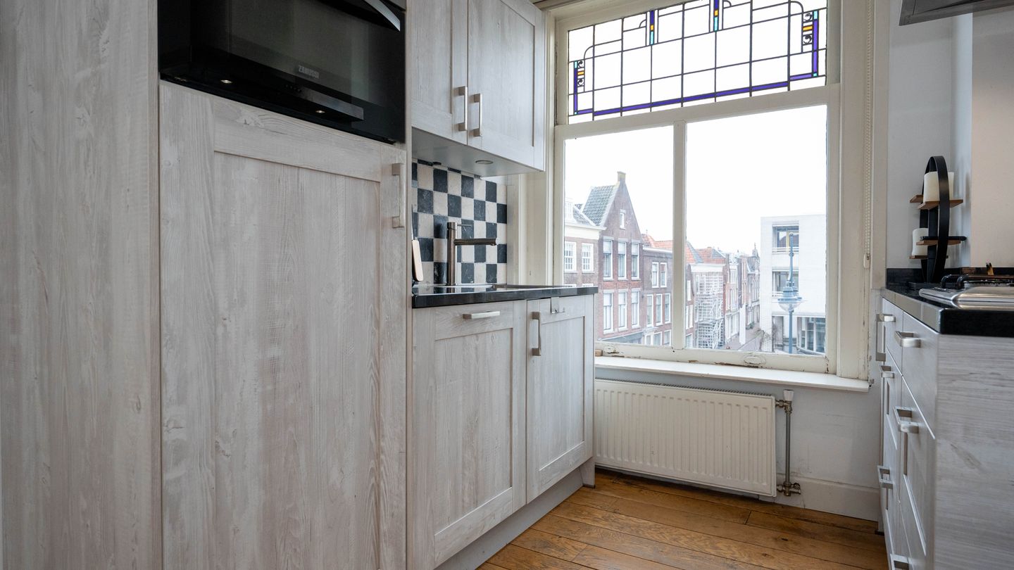 Foto 19 van Sint Jorissteeg 1-C