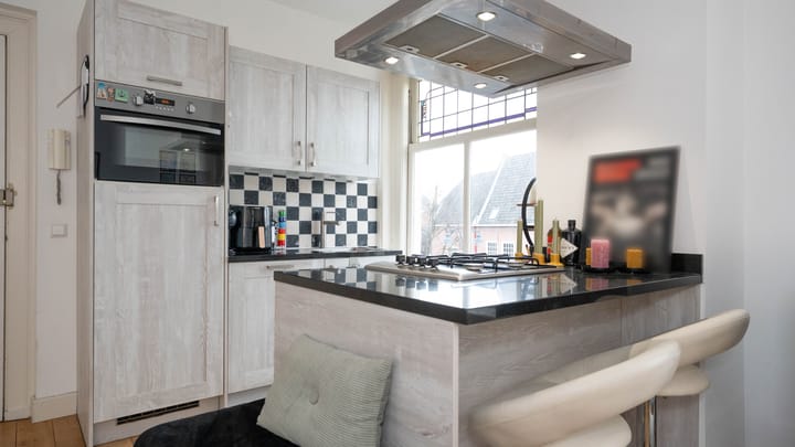 Foto 20 van Sint Jorissteeg 1-C