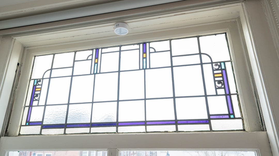 Foto 22 van Sint Jorissteeg 1-C