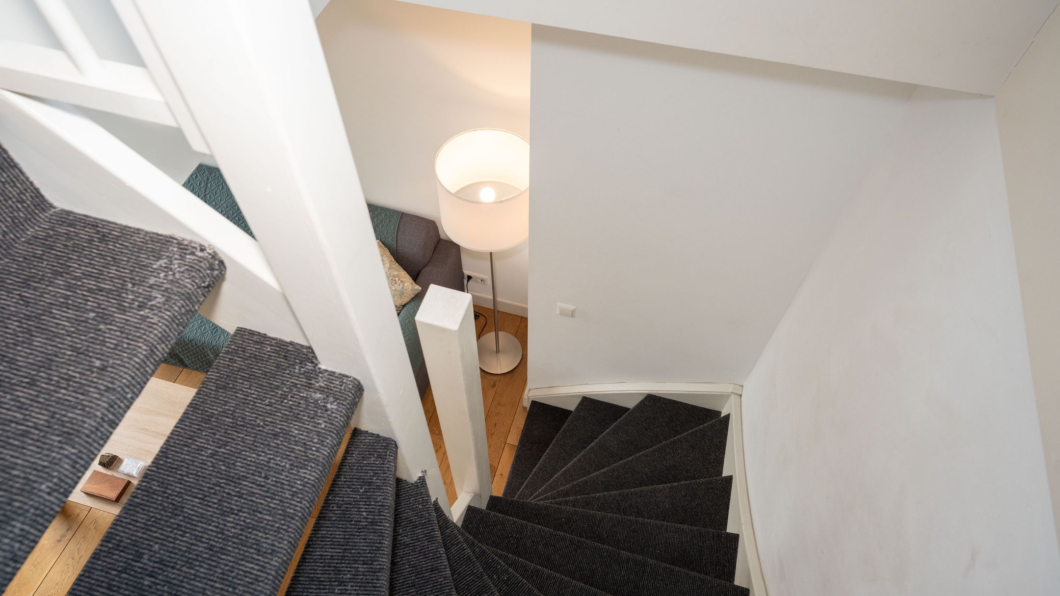 Foto 24 van Sint Jorissteeg 1-C