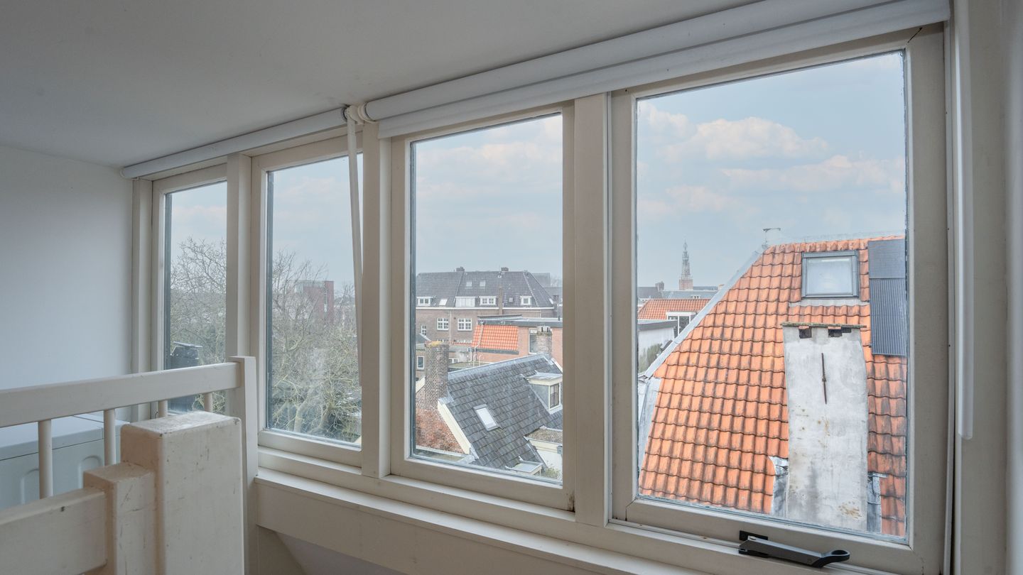 Foto 25 van Sint Jorissteeg 1-C