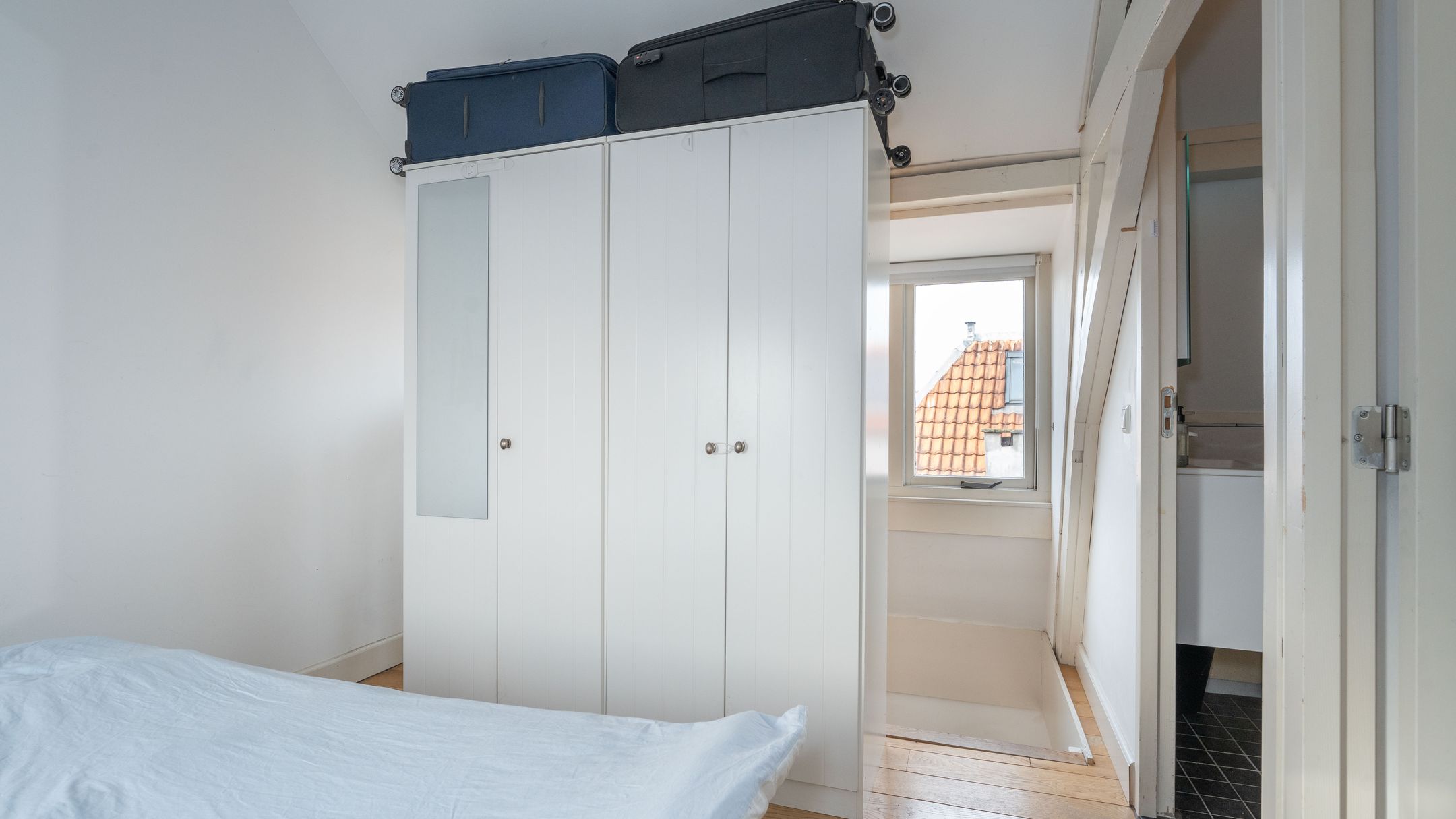 Foto 27 van Sint Jorissteeg 1-C