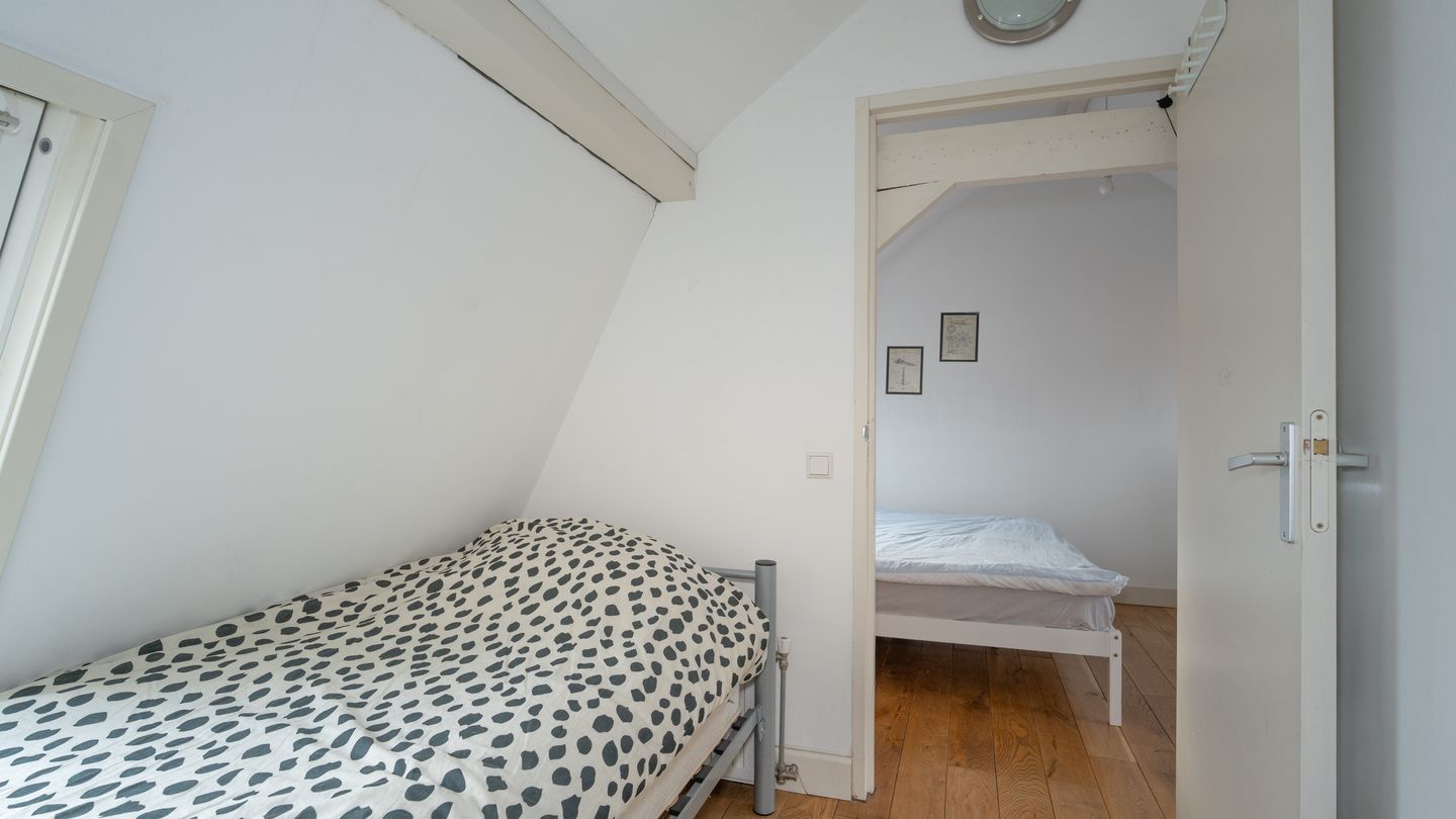 Foto 29 van Sint Jorissteeg 1-C