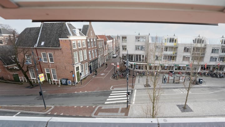 Foto 30 van Sint Jorissteeg 1-C