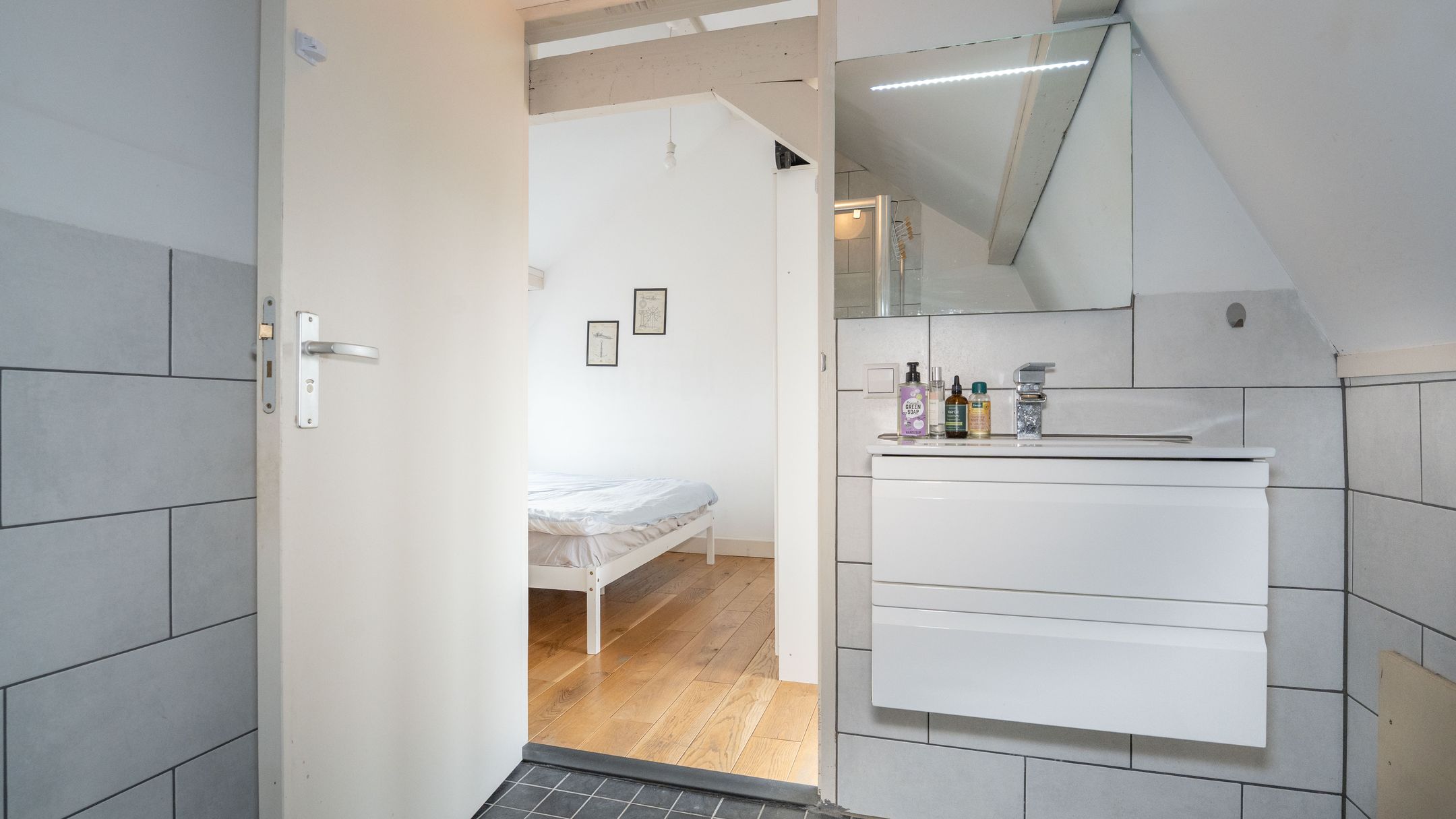 Foto 33 van Sint Jorissteeg 1-C