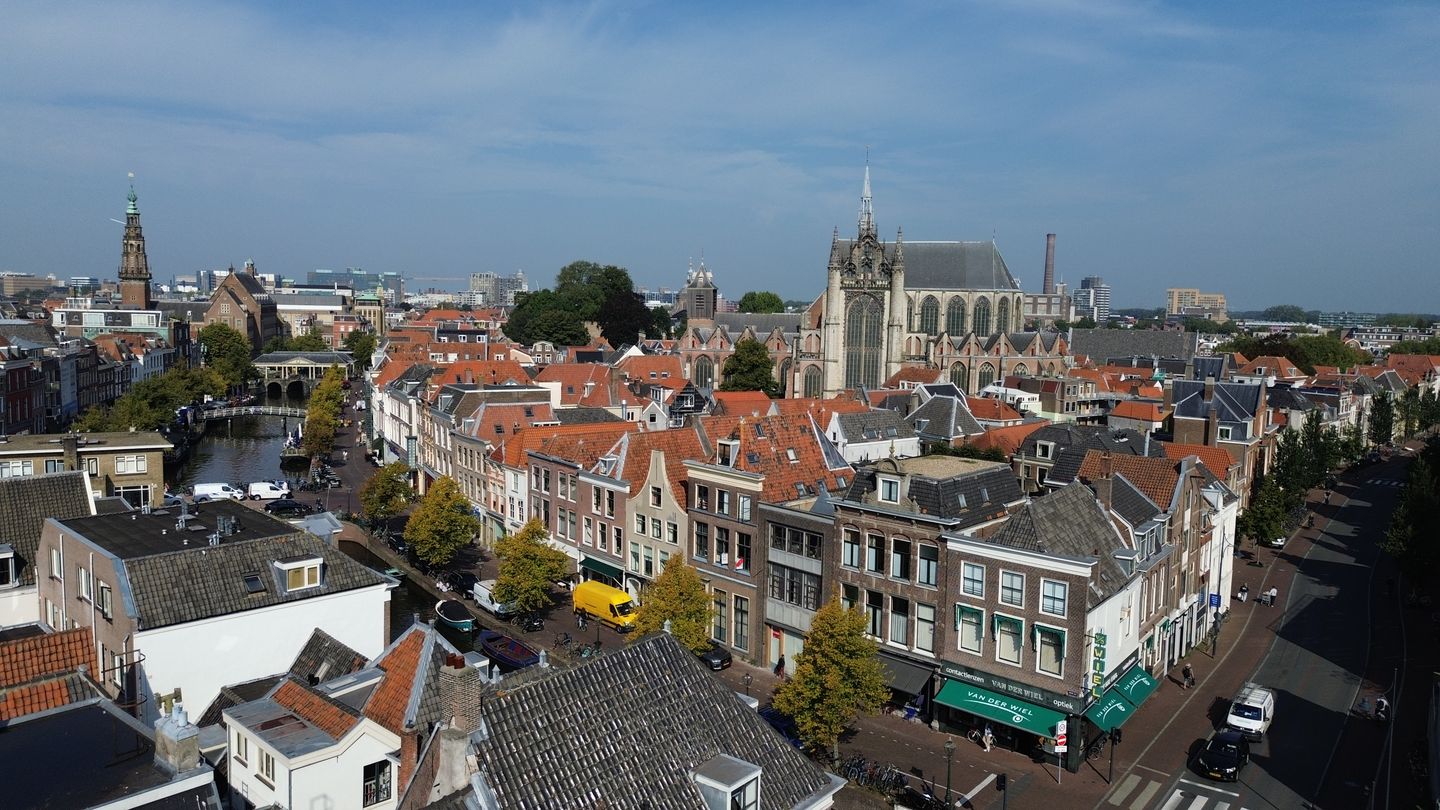 Foto 35 van Sint Jorissteeg 1-C