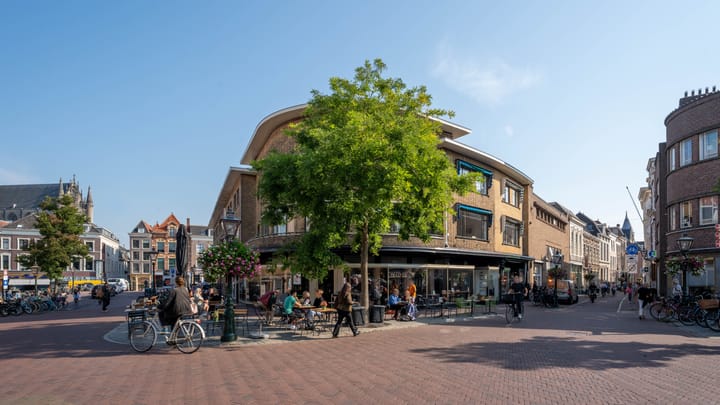 Foto 36 van Sint Jorissteeg 1-C