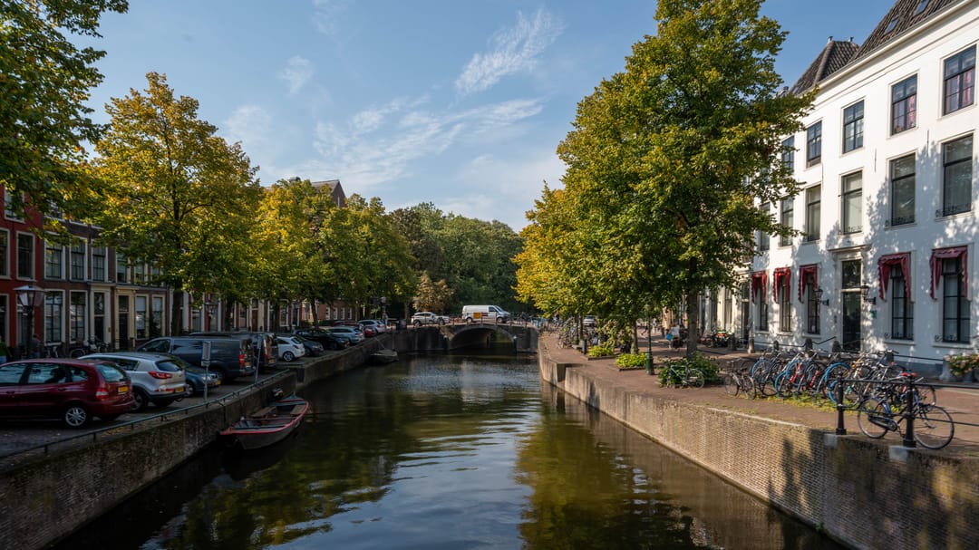 Foto 37 van Sint Jorissteeg 1-C