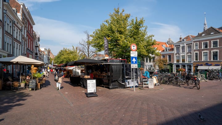 Foto 38 van Sint Jorissteeg 1-C