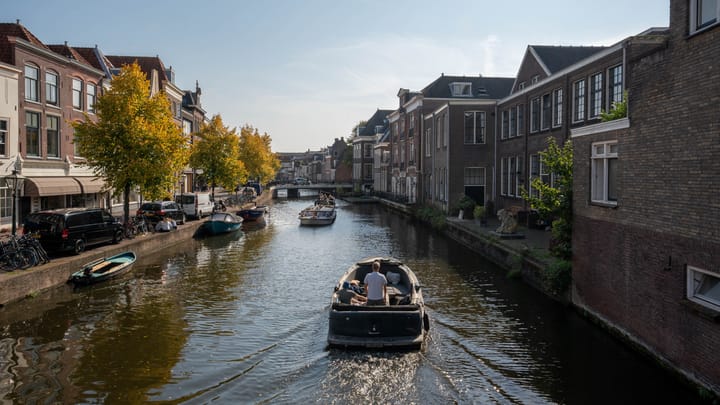 Foto 39 van Sint Jorissteeg 1-C