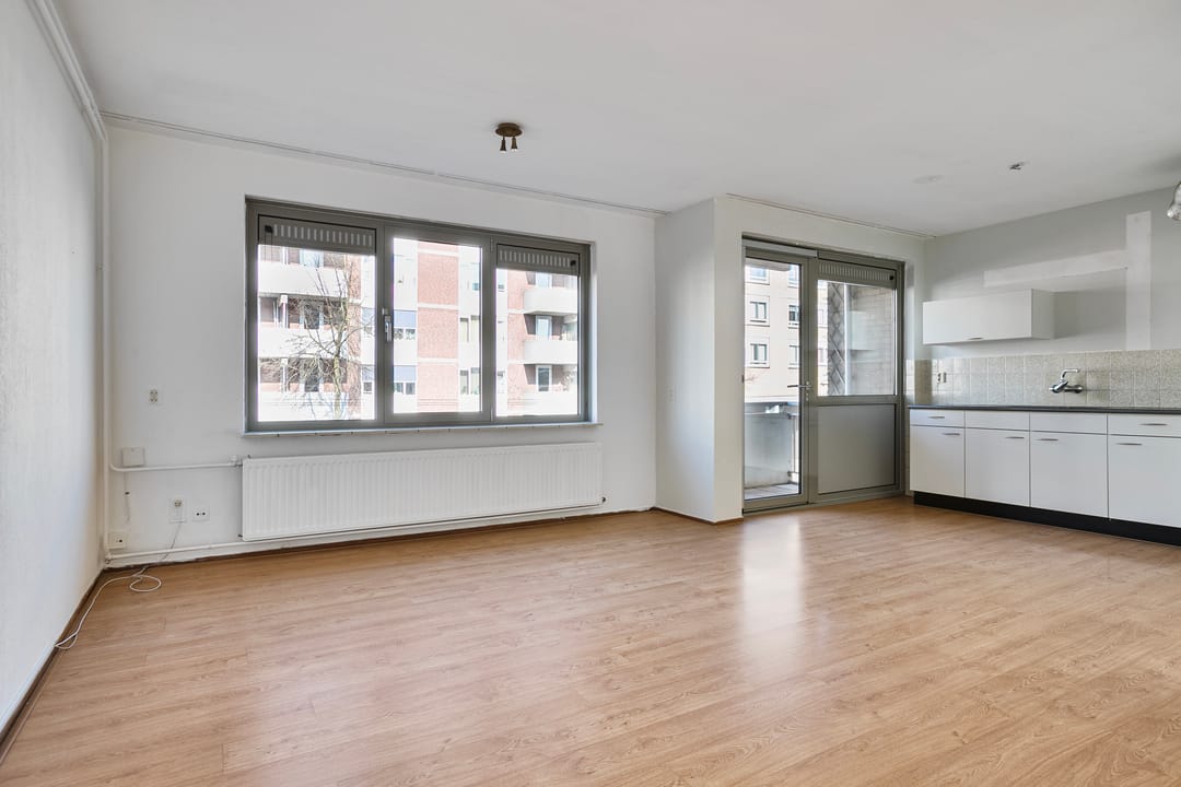 Foto 2 van Ir J.P. van Muijlwijkstraat 214