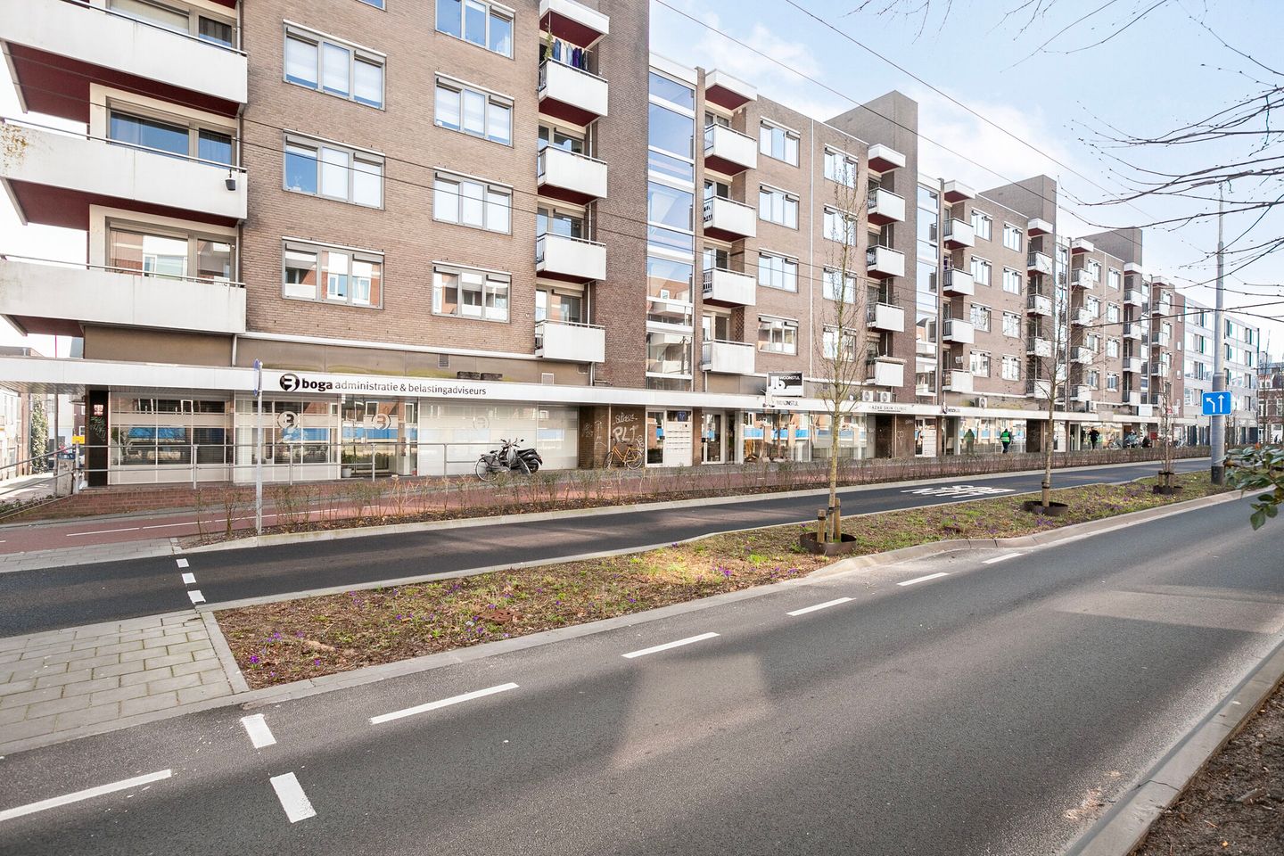 Foto 5 van Ir J.P. van Muijlwijkstraat 214