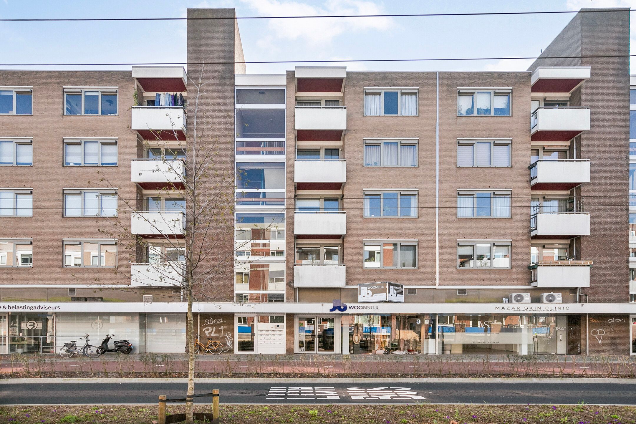 Foto 6 van Ir J.P. van Muijlwijkstraat 214