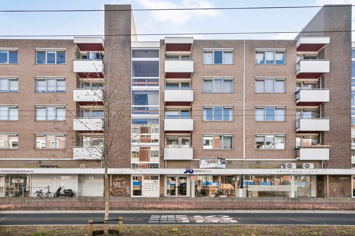 Foto 6 van Ir J.P. van Muijlwijkstraat 214