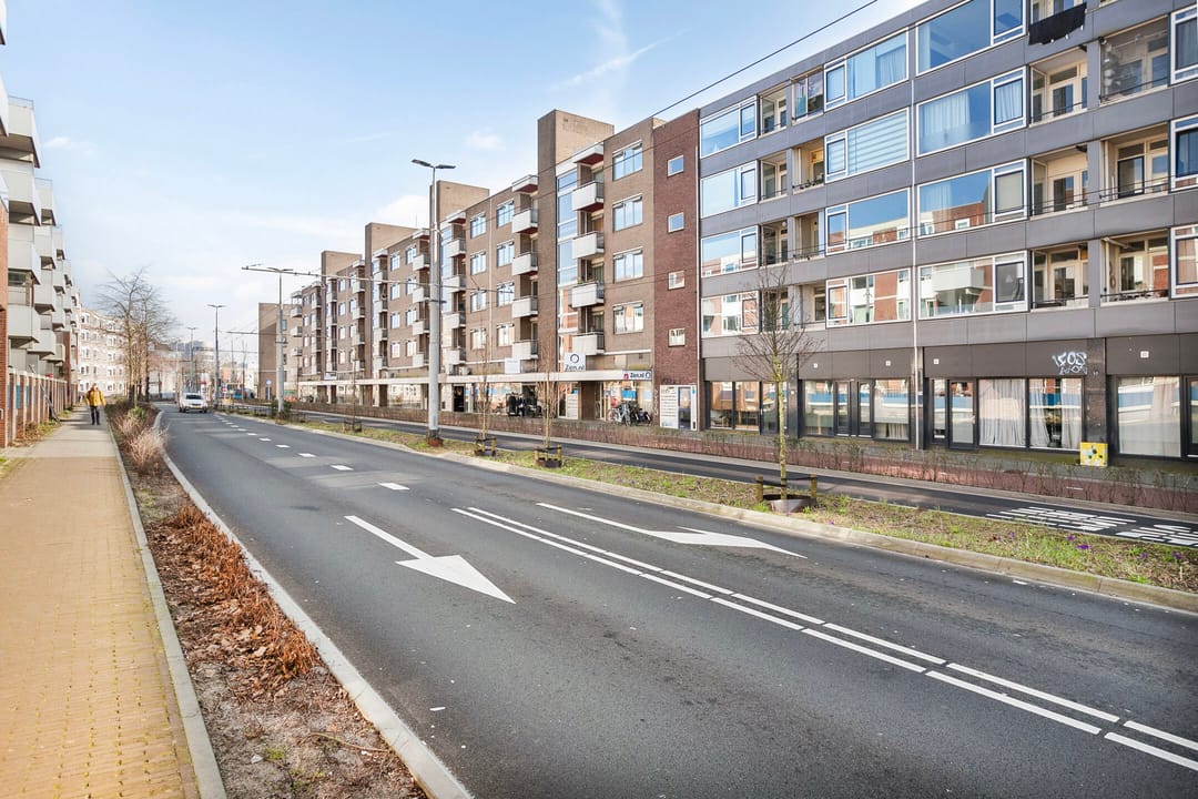 Foto 7 van Ir J.P. van Muijlwijkstraat 214