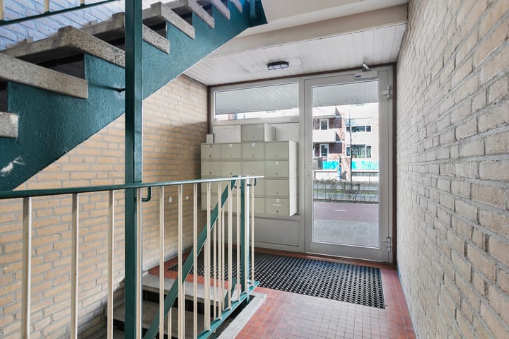 Foto 8 van Ir J.P. van Muijlwijkstraat 214