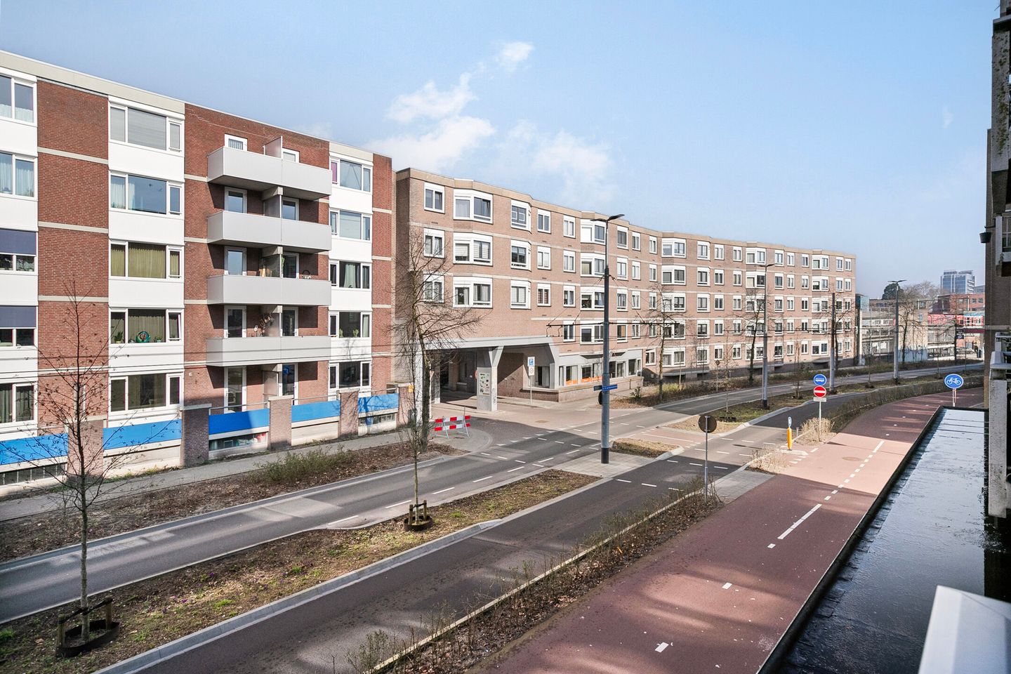 Foto 19 van Ir J.P. van Muijlwijkstraat 214