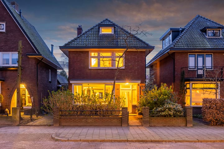 Foto 1 van Dr. A. Kuyperstraat 11