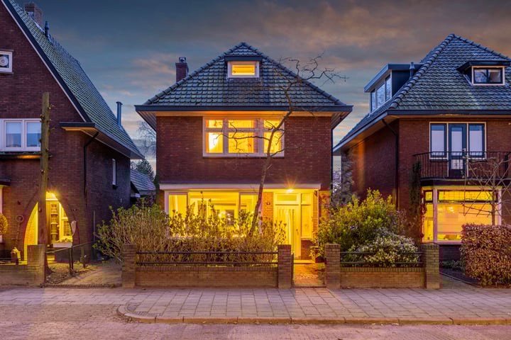 Dr. A. Kuyperstraat 11