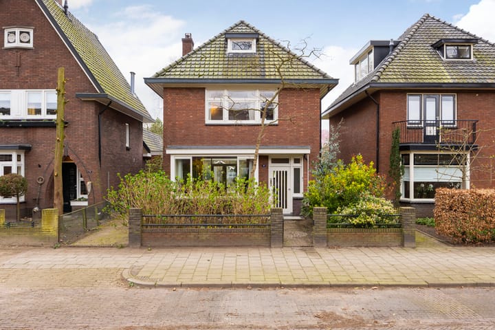 Foto 5 van Dr. A. Kuyperstraat 11