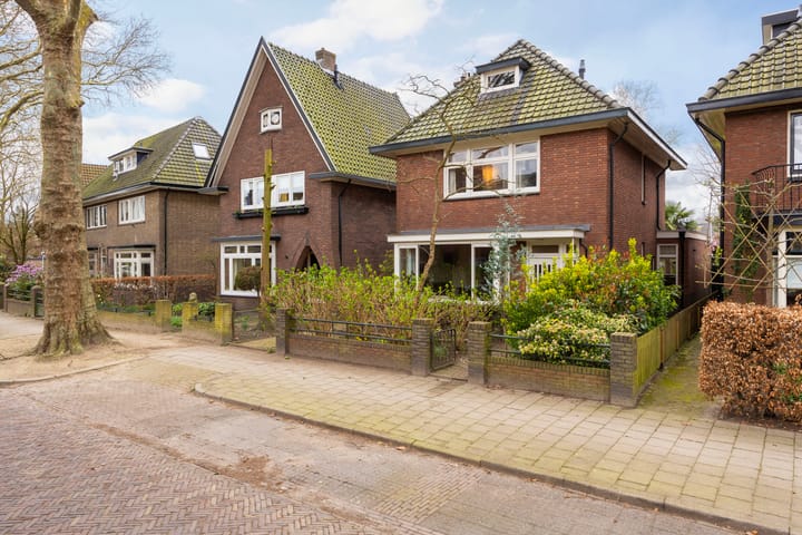 Foto 6 van Dr. A. Kuyperstraat 11