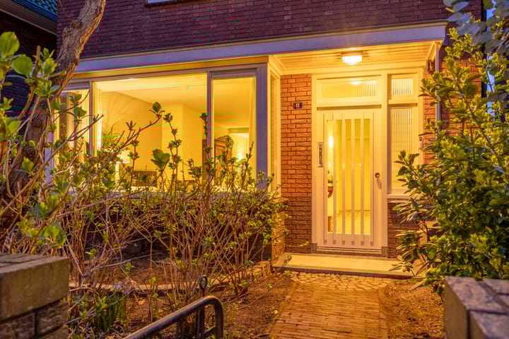 Foto 7 van Dr. A. Kuyperstraat 11