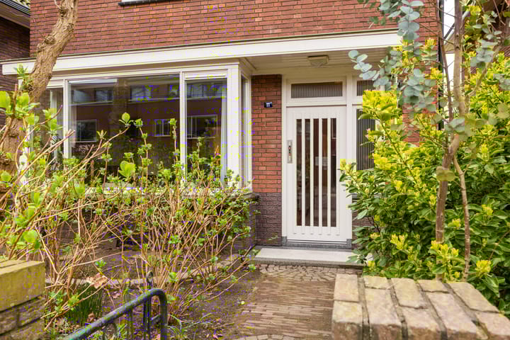 Foto 8 van Dr. A. Kuyperstraat 11